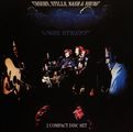 Crosby, Stills, Nash &amp; Young: 4 Way Street - Live, 2 CDs
