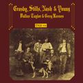Crosby, Stills, Nash &amp; Young: Deja Vu, CD