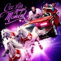 Cee-Lo Green: Cee Lo's Magic Moment, CD