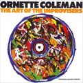 Ornette Coleman  (geb. 1930): Art Of The Improvisers, CD