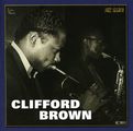 Clifford Brown  (1930-1956): The Paris Collection Vol. 2, CD