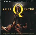Suzi Quatro: The Wild One - The Greatest Hits, CD