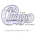 Chicago: The Chicago Story - Complete Greatest Hits, 2 CDs