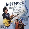 Jeff Beck: Rock'n'Roll Party: Honoring Les Paul - Live 2010, CD