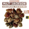 Milt Jackson &amp; Coleman Hawkins: Bean Bags (180g), LP