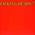 Talking Heads: 77 (180g), LP