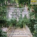 Wolfgang Amadeus Mozart (1756-1791): Serenade Nr.10 "Gran Partita", CD