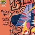 McCoy Tyner  (geb. 1938): McCoy Tyner With Stanley Clarke And Al Foster, SACD