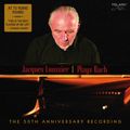 Jacques Loussier  (geb. 1934): Plays Bach: The 50th Anniversary Recording, CD