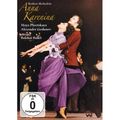 Bolshoi Ballett:Anna Karenina (Schtschedrin), DVD