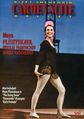 Bolschoi Ballet:Carmen-Suite (Bizet/Schtschdrin), DVD