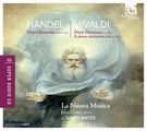 Georg Friedrich Händel (1685-1759): Dixit Dominus HWV 232, SACD