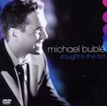 Michael Bublé  (geb. 1975): Caught In The Act (CD + DVD), CD