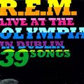 R. E.M.: Live At The Olympia (Special Edition) (4LP + 2CD + DVD), 11 LPs