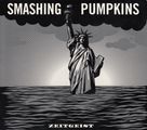 Smashing Pumpkins: Zeitgeist (CD + DVD), CD