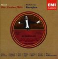 Wolfgang Amadeus Mozart (1756-1791): Die Zauberflöte, 2 CDs