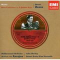 Wolfgang Amadeus Mozart (1756-1791): Hornkonzerte Nr.1-4, CD