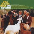 Beach Boys: Pet Sounds - 40th Anniversary (CD + DVD), CD