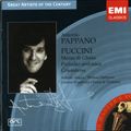 Giacomo Puccini (1858-1924): Messa di Gloria, CD