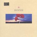 Depeche Mode: Music For The Masses (Limited Edition) (Deluxe Heavy Vinyl), LP