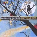 Patricia Barber  (geb. 1956): Mythologies, CD