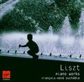 Franz Liszt (1811-1886): Klavierwerke, CD