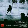 Ludwig van Beethoven (1770-1827): Klaviersonaten Nr.14,21,23, CD