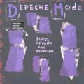 Depeche Mode: Songs Of Faith And Devotion (Limited Edition Heavy Vinyl), LP