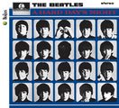 Beatles: A Hard Day's Night (Stereo Remaster) (Ltd. Deluxe Edition), CD