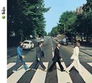 Beatles: Abbey Road (Stereo Remaster) (Ltd. Deluxe Edition), CD