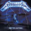 Metallica: Ride The Lightning (Deluxe Edition) (45 RPM), 2 LPs