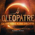 Musical Show: Cleopatre:La Derniere Reine D'Egypte, CD