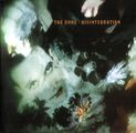 Cure: Disintegration, CD