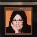 Nana Mouskouri: At Her Best, CD