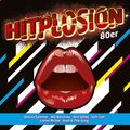 Hitplosion: 80er, CD