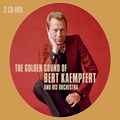 Bert Kaempfert &amp; His Orchestra: The Golden Sound Of Bert Kaempfert, 3 CDs