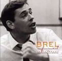 Jacques Brel: Infinitement - The Best Of Jaques Brel, CD