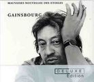 Serge Gainsbourg: Mauvaises Nouvelles Des Etoiles, 2 CDs
