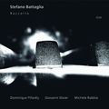 Stefano Battaglia  (geb. 1966): Raccolto, 2 CDs