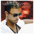 Mustafa Sandal: Seven (Reloaded), CD