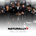 Naturally 7: Wall Of Sound, CD