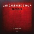 Jan Garbarek  (geb. 1947): Dresden: In Concert 2007, 2 CDs