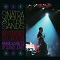 Frank Sinatra  (1915-1998): Sinatra At The Sands, CD