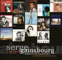 Serge Gainsbourg: L''essentiel des albums studio, 12 CDs