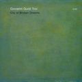Giovanni Guidi  (geb. 1985): City Of Broken Dreams, CD