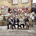Mumford &amp; Sons: Babel, CD