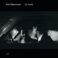 Ketil Björnstad  (geb. 1952): La Notte: Live 2010, CD