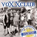 Voxxclub: Alpin, CD
