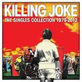 Killing Joke: Singles Collection 1979 - 2012 (Limited Edition), 3 CDs