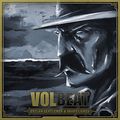Volbeat: Outlaw Gentlemen &amp; Shady Ladies (180g) (2LP + CD), 2 LPs
